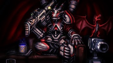 Mighty Plays - Guncaster