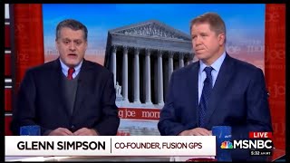 Steel Dossier GPS Fusion founders Simpson &amp; Fritsch &quot;there is not a long list of unproven things.
