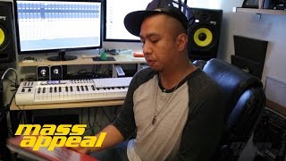 Rhythm Roulette: Illmind