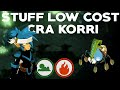 [ DOFUS TOUCH ] D’énormes dégâts pour moin de 30 m !? Présentation de la bête noire du korri 😱