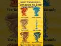 Most Deadly Tornados That MUST Not Exist PART Ytshorts Viralvideo Most Deadly Tornados That MUST Not Exist PART Ytshorts Viralvideo