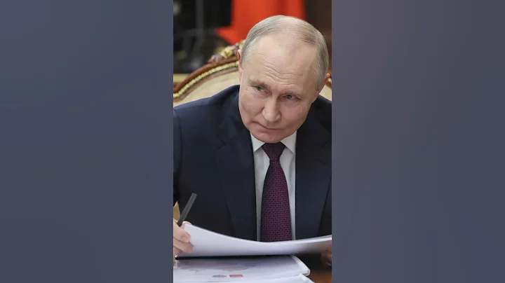 Europe Must Stand Up to Putin Through Strength: Finland