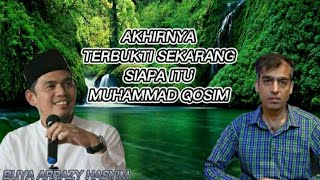 SIAPA ITU MUHAMMAD QOSIM ? BENARKAH DIA SEORANG IMAM MAHDI ?