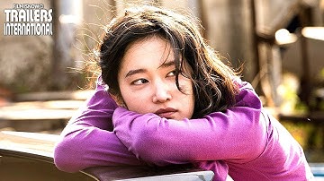 ユ・アイン×スティーブン・ユァン主演！『バーニング　劇場版』予告編