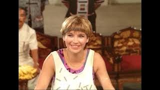 No Retreat No Surrender 2 Raging Thunder (1987) Best Fight Scenes