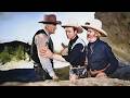 SUNSET ON THE DESERT - Roy Rogers, George 'Gabby' Hayes - full Western Movie [English]