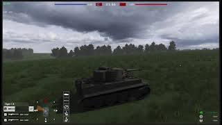 Dev-log #78 - Camera shake
