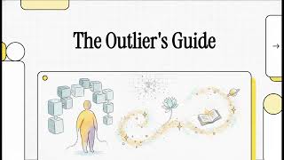 E44: Factory vs Lab Experient, the Outlier's Guide