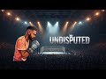 Friday Night Fights!. #Undisputed (Console)