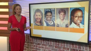 Flashback Friday: Back to School Edition