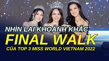 Nhìn lại khoảnh khắc 