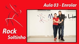 Aula 03 De Rock Soltinho - Enrolar