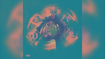 ODETARI - DICE & ROLL (Slowed + Reverb) (1 Hour Loop)