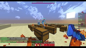 EzzzReal Hacking (FadeCloud Factions) #1