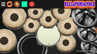 Real Drum Jaran Goyang