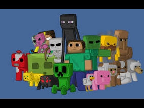 Minecraft ücretsiz indirme arka planı