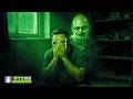 Why Do Paranormal Encounters Involve Fear?
