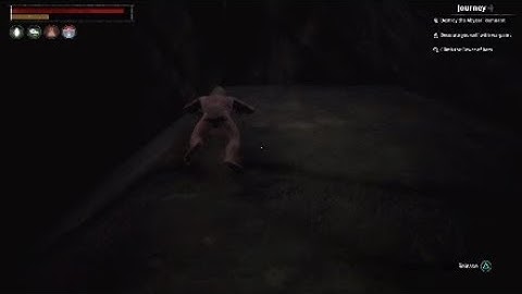 Conan Exiles - Flying Set Raid - (boltcrank POV)