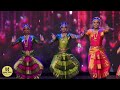Ranjhanaa   semiclassical dance   nritya kala niketan