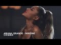 💖和訳 Ariana Grande - Imagine