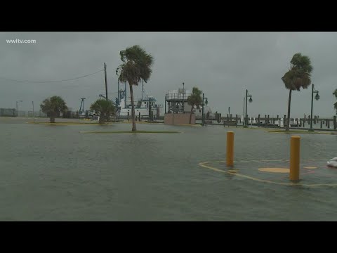 Video: Di mana bandara gulfport biloxi?