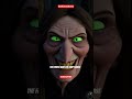 The Witchcraft #magic #shorts #story #memes #viral