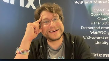 Matrix Live S11E01 - Introducing Project Aurora