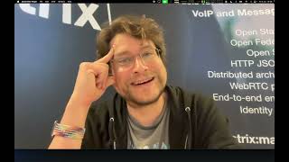 Matrix Live S11E01 - Introducing Project Aurora