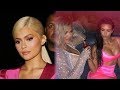 Kylie Jenner ¡Los Momentos Mas LOCOS de su Fiesta de 21 Años!