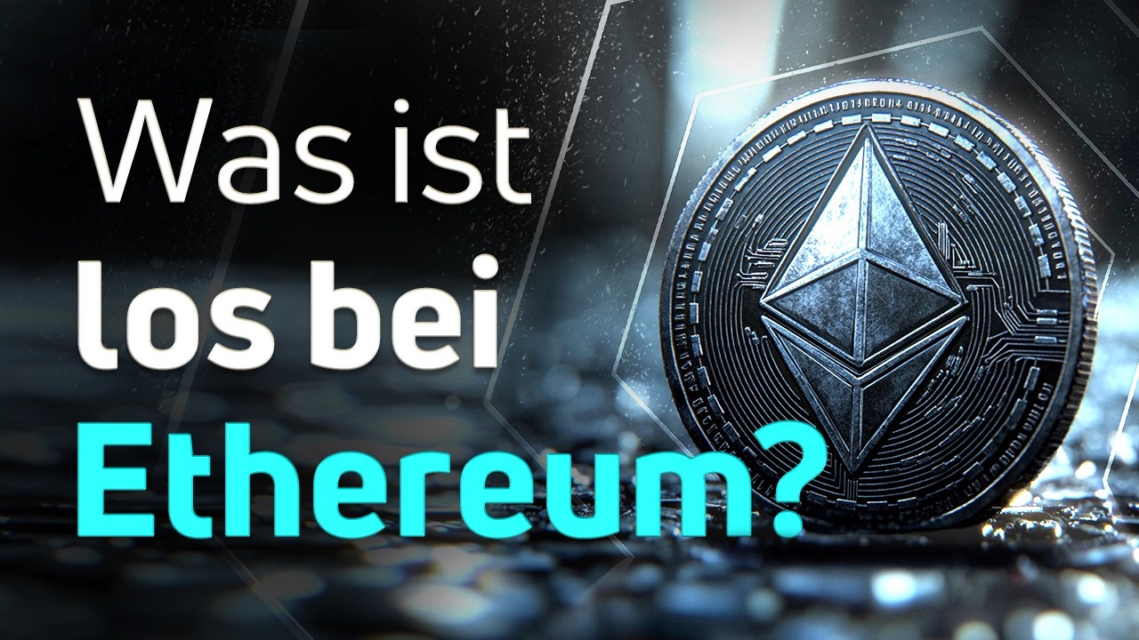 Desaster bei Ethereum? Harte Kritik an Ethereum Foundation!