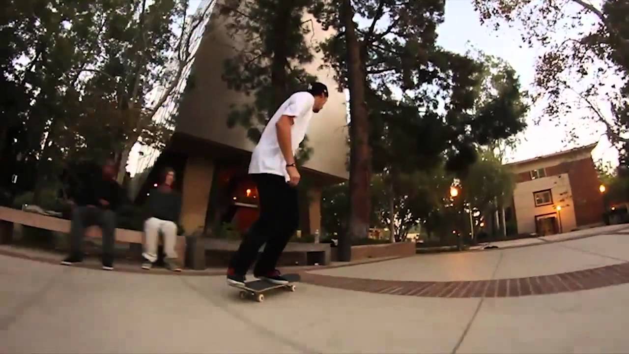 TOMAS VINTR - Welcome to the THEEVE TEAM