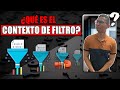 2️⃣¿Qué es el Contexto de Filtro? - CALCULATE