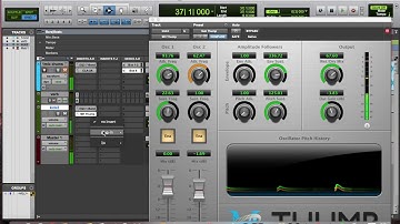 How To Mix Drums Recorded With One Microphone