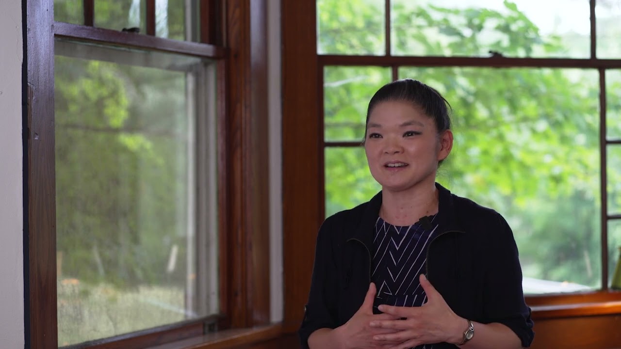 Meadowmount: The Josef Gingold Library