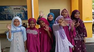 SAMBUTAN HARI RAYA AIDILFITRI 2026 PERINGKAT SK BACHANG