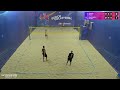 22:10 A.Bakotin / D.Kliuiev  - O.Haidarenko / O.Yurtov | Winners Beach Volleyball