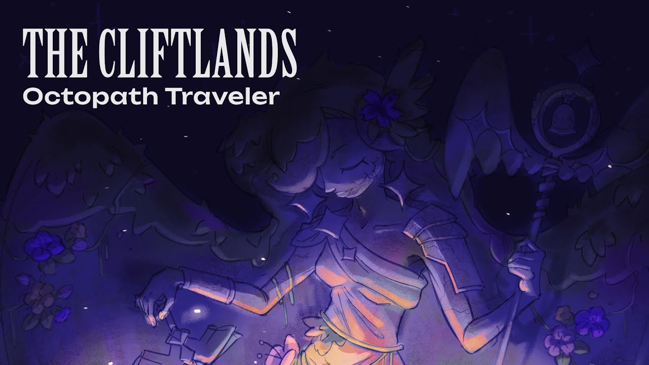 The Cliftlands Piano Arrangement - Octopath Traveler feat. Neha Patel