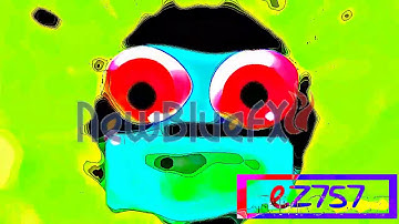 Landscape Splaat Effects (Sponsored by BFDI 11 Ending Csupo Random Logo Effects)