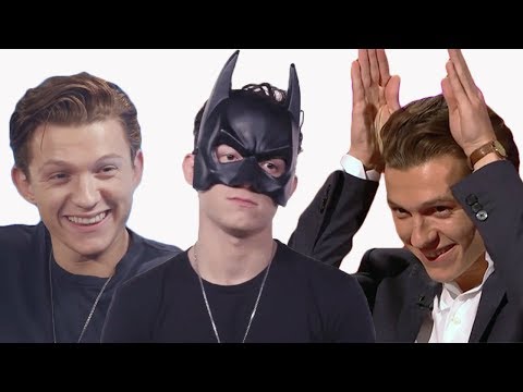 tom-holland-funny-moments-2017