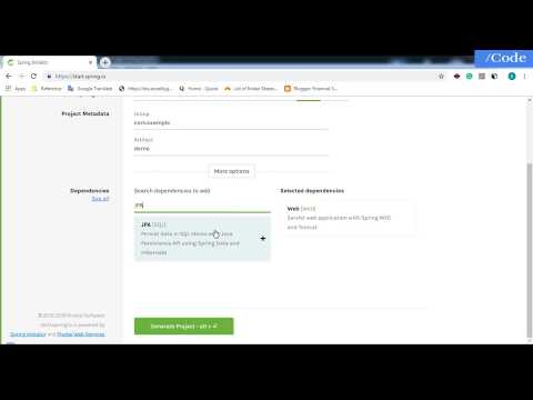 Spring Boot 19