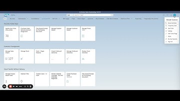 SAP Sales order availability check Cloud