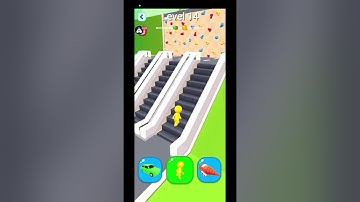 🔥SHAPE SHIFTING GAME LIVE 😮HARD GAMEPLAY VIDEO 🤨EP 1