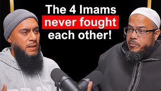 Here's Why Madhab Obsession Is a Human Problem, Not a Muslim Problem