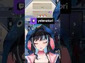 You'd rather I be less cringe? Cringe lick asmr | yelenatori on #Twitch