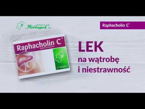 Raphacholin C billboard