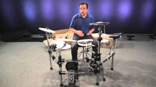 KAT KT4 Spotlight- Properly Wiring Your KT4 Kit