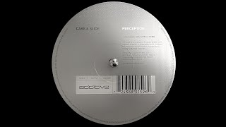 Cass & Slide - Perception (Vocal Mix) (2000)
