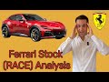 Ferrari Stock (RACE): The Ultimate Luxury Investment or Overpriced Hype?