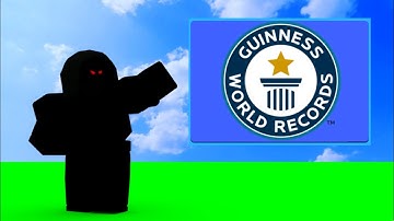 *World Record* For MOST Tokens (Roblox Mining Simulator)