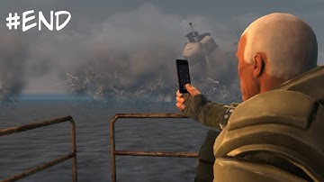 SAINTS ROW 3 #END: Giải cứu người tình, kết thúc hành trình bẩn bựa...